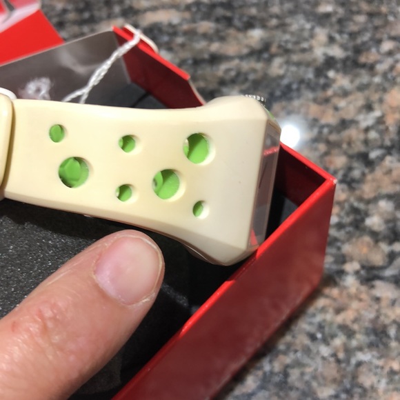 UNISEX PUMA SPORT WATCH - Picture 5 of 13